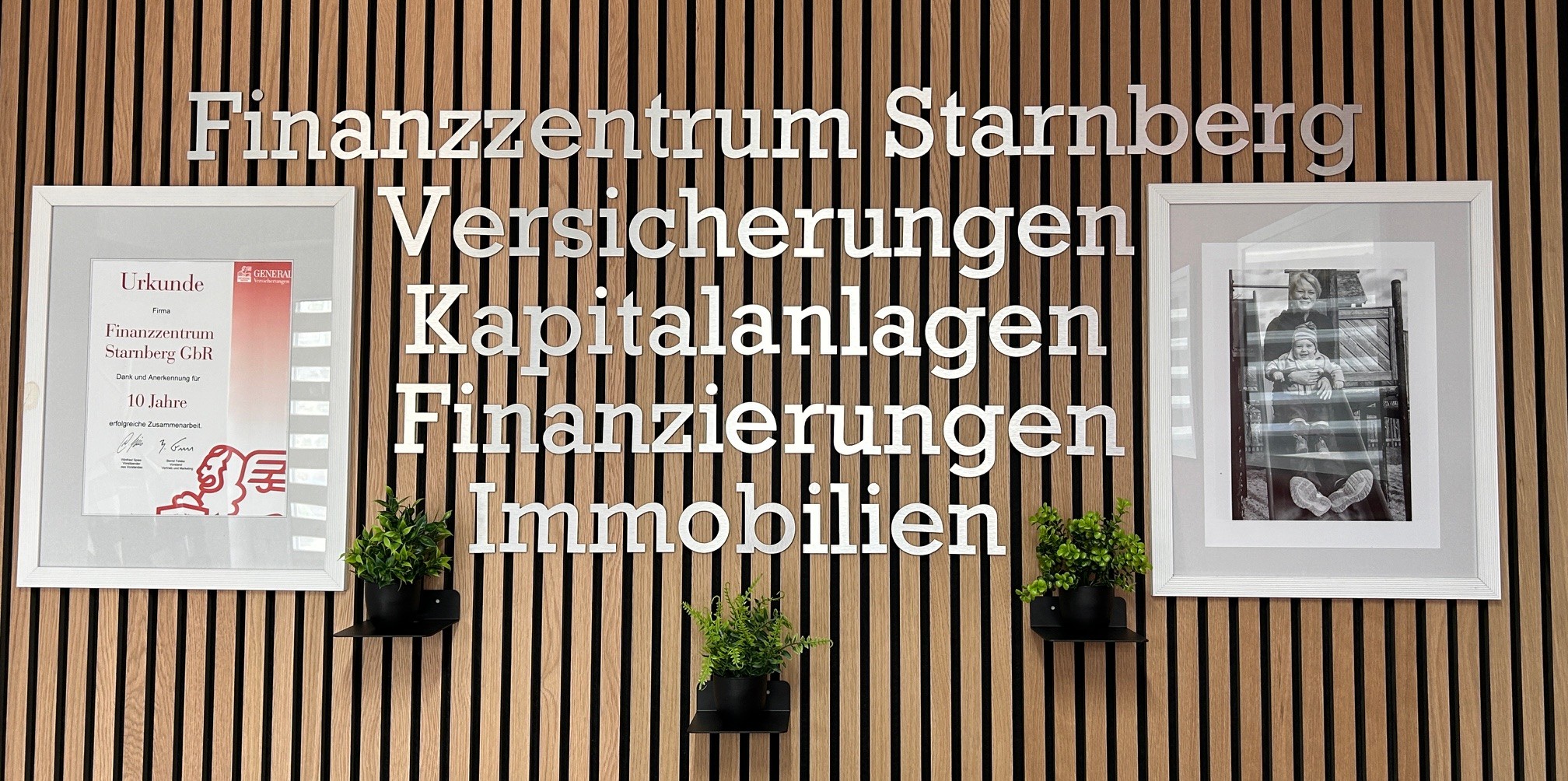 Anschrift